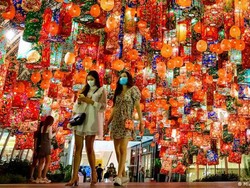 Ganti Nama Demi Perbaikan Rezeki Ala Thailand