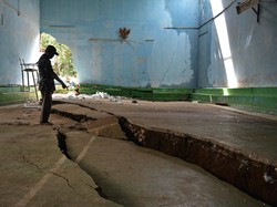 Pergerakan Tanah di Tasik, DPRD Jabar Dorong Mitigasi-Rehabilitasi