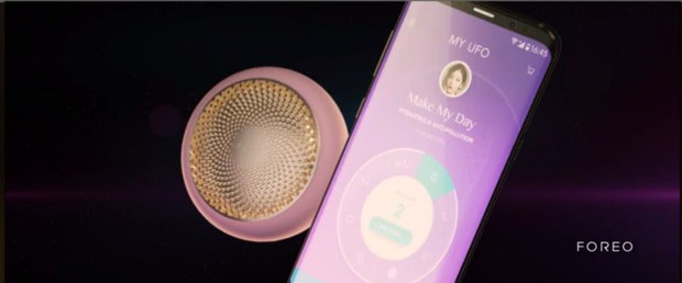 Foreo UFO/Foreo Foreo UFO/Foreo