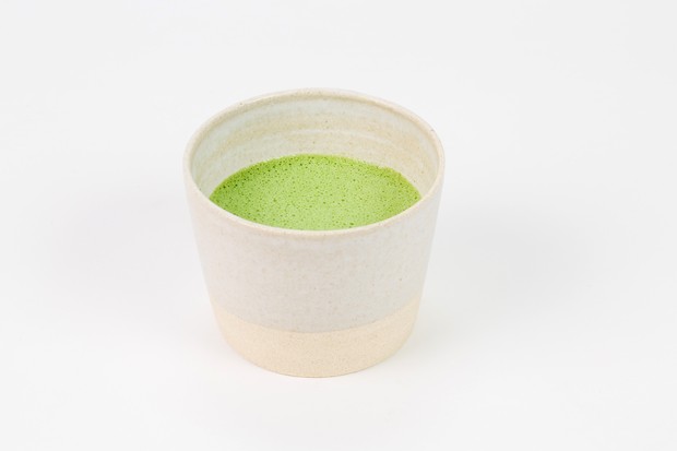Foto: unsplash.com Matcha.