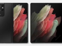 Psst! Ini Bocoran Baru HP Sultan Galaxy Z Fold 3 Psst! Ini Bocoran Baru HP Sultan Galaxy Z Fold 3