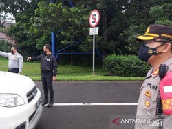 Ganjil Genap Bogor: Kendaraan Masuk Bogor Berkurang 8.000, Macet Hilang