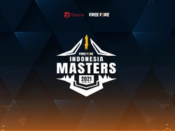 Mau Jadi Atlet eSports Free Fire? Nih, Garena Buka Lowongan