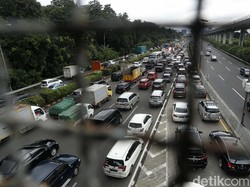 Ketemu Pengendara Arogan di Jalan Raya, Kita Harus Apa?
