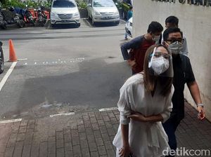 Gisel Siap Bila Kasus Video Syurnya Masuk Tahap Persidangan