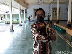 Jelang Libur Imlek, Masuk Yogya Bakal Diminta Tunjukkan Hasil Tes Antigen