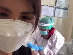 Sosok Helena Lim Tersangka Kejagung Dulu Viral Divaksin Covid Duluan