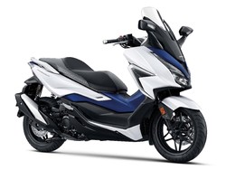 Harga Honda Forza Mepet Rp 100 Juta, Jangan Julid Dulu Ini kelebihannya