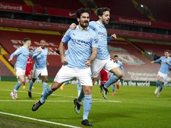 Piala FA: Man City Waspada, Swansea Bukan Tim Championship Biasa