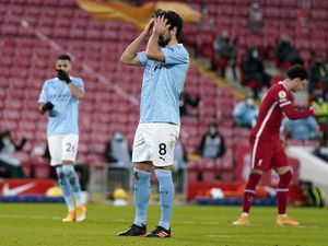 Guardiola Pertimbangkan Ederson Jadi Eksekutor Penalti Man City