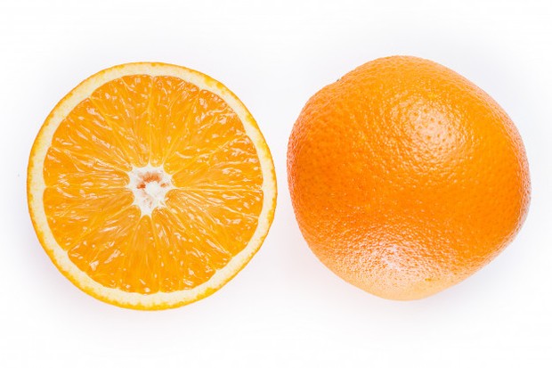 Jeruk kayak Vitamin C/Freepik.com