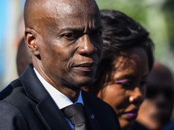 28 Orang Terlibat Pembunuhan Presiden Haiti, Termasuk 2 Warga AS