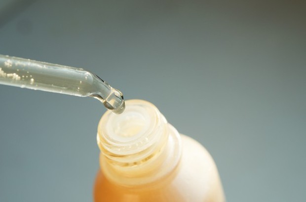 Kandungan bahan kimia/foto: freepik.com Kandungan bahan kimia