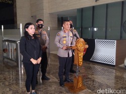 Diperiksa Bareskrim soal Abu Janda, Tengku Zul Dicecar 23 Pertanyaan