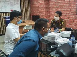 Kejagung Limpahkan Berkas Tersangka Jiwasraya, Pieter Rasiman Segera Disidang