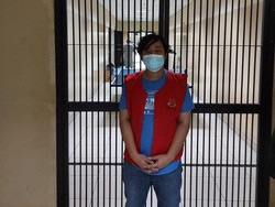 Kejaksaan Tangkap Buronan Ervan Fajar Mandala Terkait Kasus Askrindo