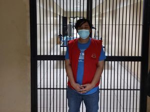 Kejaksaan Tangkap Buronan Ervan Fajar Mandala Terkait Kasus Askrindo Kejaksaan Tangkap Buronan Ervan Fajar Mandala Terkait Kasus Askrindo