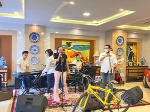 Bamsoet Undi Giveaway 4 Pilar MPR ke-17, Ini Daftar Pemenangnya