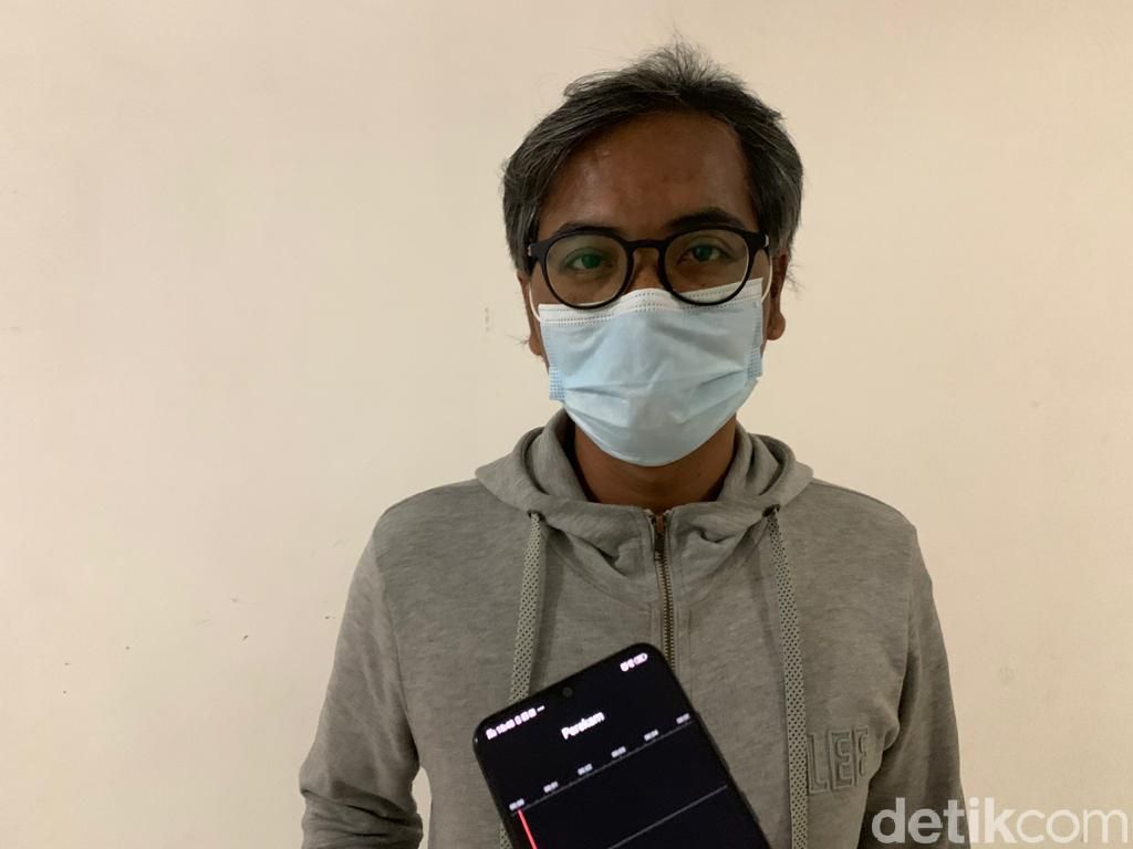 Jelang PPKM Mikro, Beberapa Ketua RT di Surabaya Belum Dapat Arahan Jelas