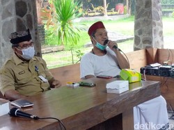 Diminta Ganti Nama dan Istilah Festival Santet, Ini Tanggapan Perdunu
