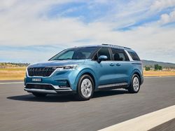 KIA Grand Carnival Dipastikan Meluncur di Indonesia, Segini Harganya