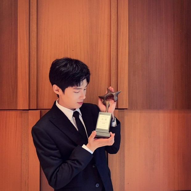 Kim Dong Hee/instagram.com/@kim_d.h Kim Dong Hee