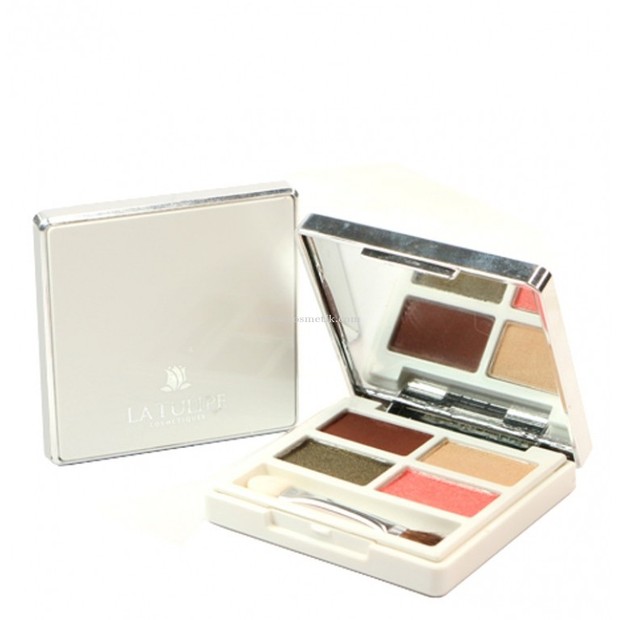 La Tulipe Eyshadow Palette