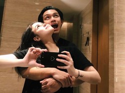 Selain Tuding Bikin Lumpuh, Laura Anna Sebut Gaga Muhammad Pembohong-Pencuri