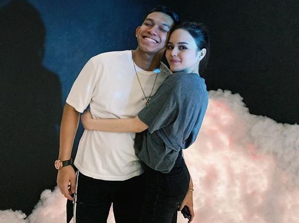 Adu Pernyataan Selebgram Laura vs Gaga Muhammad, Berseteru Setelah Putus Adu Pernyataan Selebgram Laura vs Gaga Muhammad, Berseteru Setelah Putus