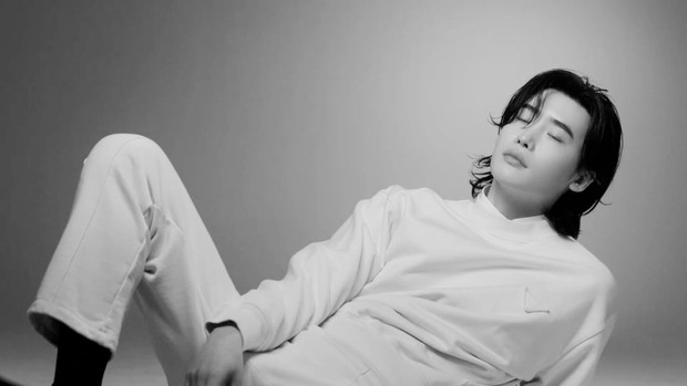 Lee Jongsuk