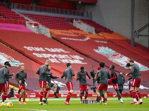 Liverpool Diformat Ulang Dulu, Baru Kejar Gelar Juara Lagi