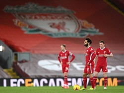 Kesalahan-kesalahan yang Harus Dibayar Mahal Liverpool