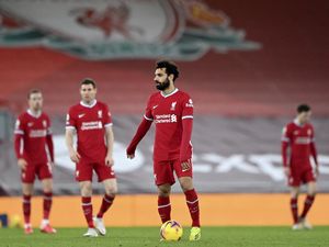 Roy Keane: Liverpool Mau Puasa Gelar 30 Tahun Lagi?