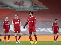 Roy Keane: Liverpool Mau Puasa Gelar 30 Tahun Lagi?