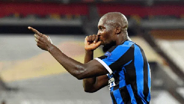 Penerus Sergio Aguero di Man City: Haaland, Messi, Lukaku?