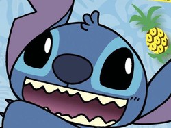 Stitch Diadaptasi ke Manga, Latarnya Ada di Era Feodal Jepang