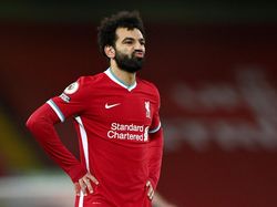Mesir Lobi Liverpool Supaya Salah Bisa Main di Olimpiade