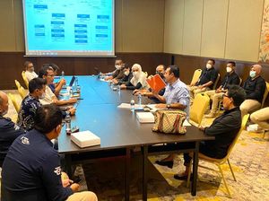 Atlet-Selebritis Diangkat Jadi Pengurus IMI, Ada Raffi Ahmad dan Atta Halilintar