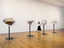 Museum MACAN Tampilkan Lagi Koleksinya yang Langka