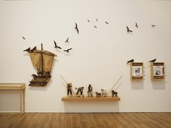 Museum MACAN Ajak Eksplorasi Karya Perupa Asia Tenggara Secara Virtual