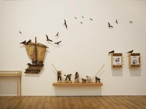 Dibuka 10 Maret, Tiket Masuk Museum MACAN Dibanderol Mulai Rp 56 Ribu Dibuka 10 Maret, Tiket Masuk Museum MACAN Dibanderol Mulai Rp 56 Ribu