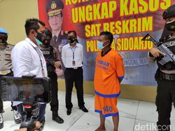 Ini Motif Pelaku Aniaya Kekasih yang Berhubungan Intim dengan Pria Lain