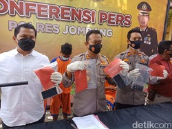 Kronologi Pembunuhan dan Perampokan Janda Oleh 3 Sales Regulator Elpiji