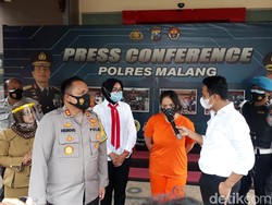 Biduan Dangdut di Malang Tipu Rekannya hingga Rp 450 Juta