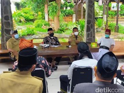 Perdunu serta Festival Santet Diminta Ganti Nama dan Istilah