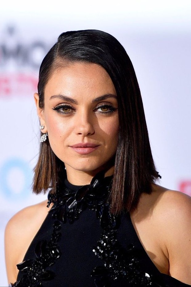 Pinterest.com/stacykolar Kombinasi bagian samping yang dalam dan tekstur halus.