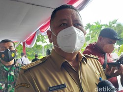 Dana PPKM Mikro Ada, Whisnu Sakti Minta Warga Kampung Tangguh Tak Bingung