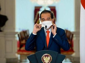 Koalisi Masyarakat Sipil Desak Jokowi Batalkan Pembentukan Komponen Cadangan Koalisi Masyarakat Sipil Desak Jokowi Batalkan Pembentukan Komponen Cadangan