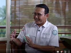 Kas BPJS Kesehatan Surplus Rp 18,7 T, Mau Dipakai untuk Apa?