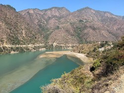 Tentara China Dituduh Siksa Remaja India yang Ditahan